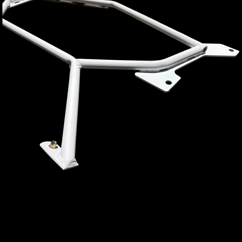 Front Chassis Full Brace for BMW M2 M2C M3 M4 F80 F82 F87 - Bull Boost Performance