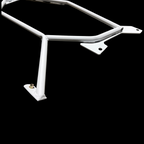 Front Chassis Full Brace for BMW M2 M2C M3 M4 F80 F82 F87 - Bull Boost Performance
