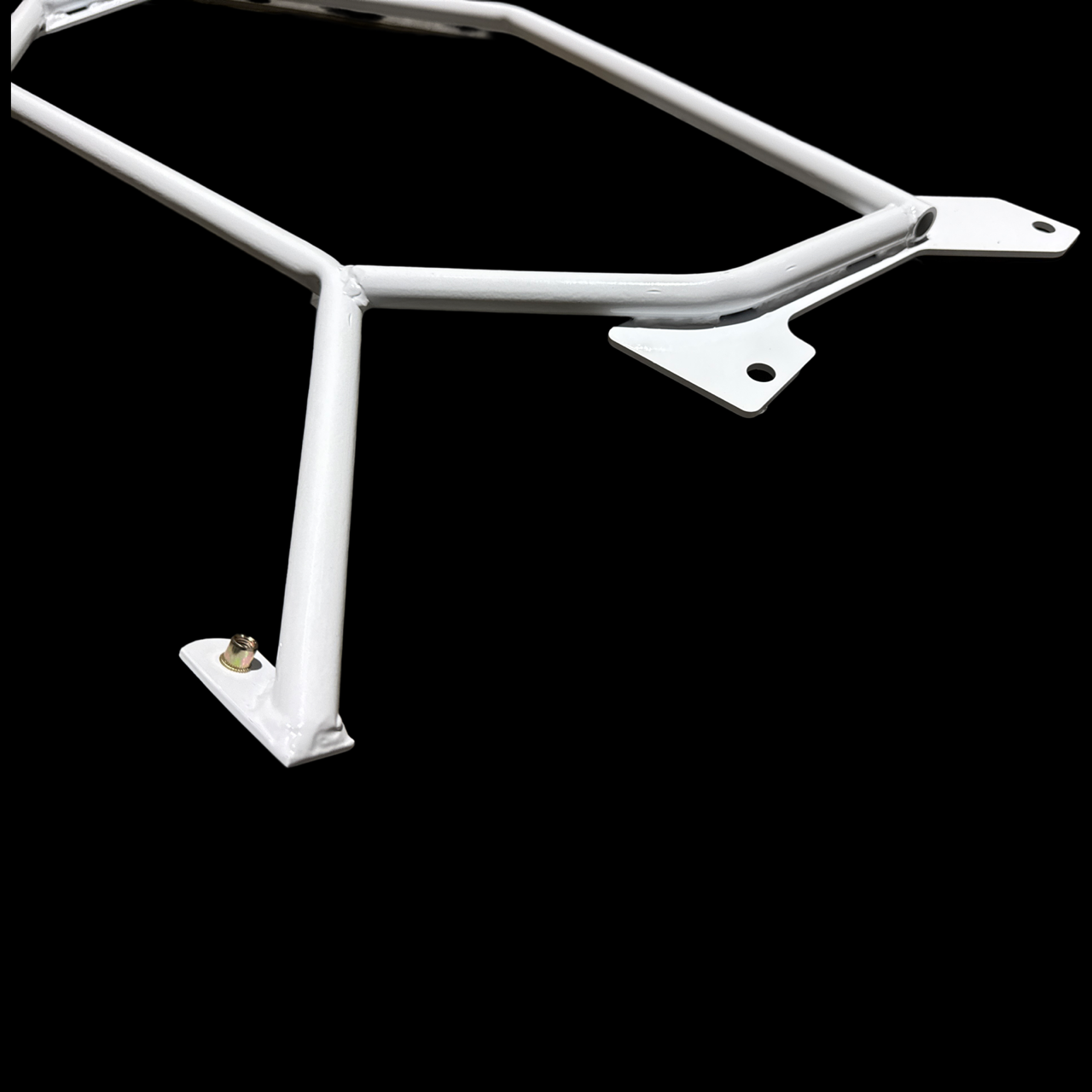 Front Chassis Full Brace for BMW M2 M2C M3 M4 F80 F82 F87 - Bull Boost Performance
