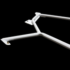 Front Chassis Full Brace for BMW M2 M2C M3 M4 F80 F82 F87 - Bull Boost Performance