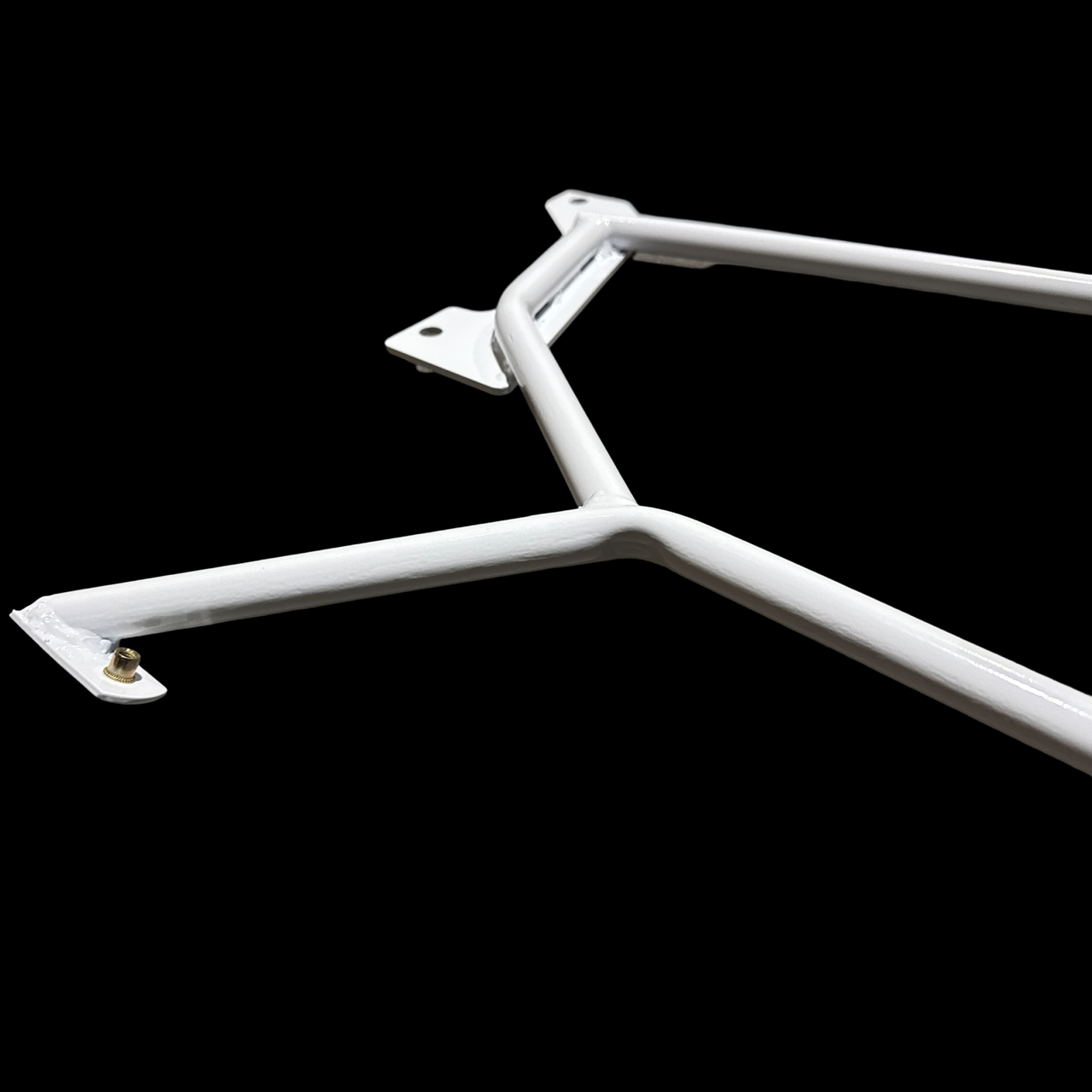 Front Chassis Full Brace for BMW M2 M2C M3 M4 F80 F82 F87 - Bull Boost Performance