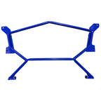 Front Chassis Full Brace for BMW M2 M2C M3 M4 F80 F82 F87 - Bull Boost Performance