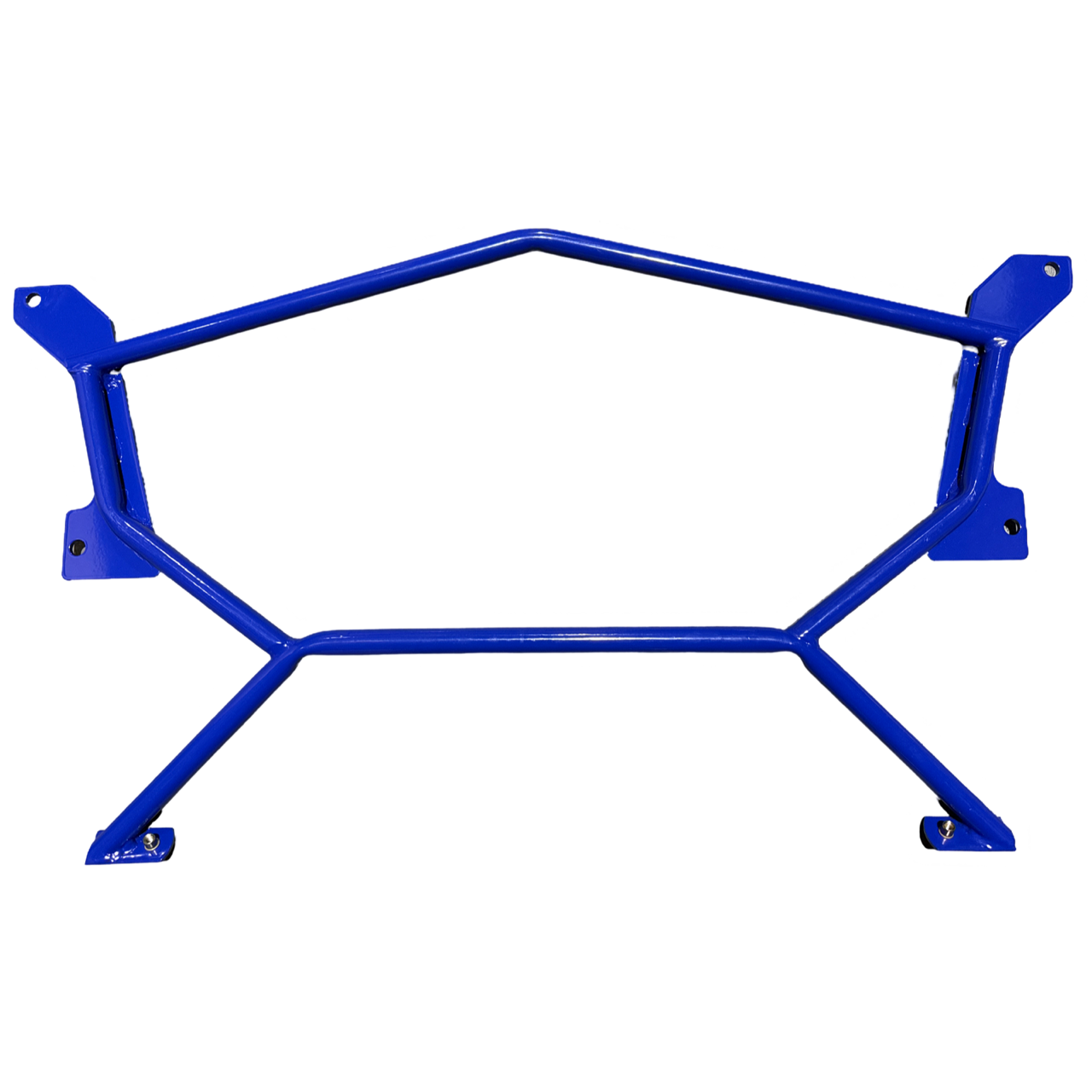 Front Chassis Full Brace for BMW M2 M2C M3 M4 F80 F82 F87 - Bull Boost Performance