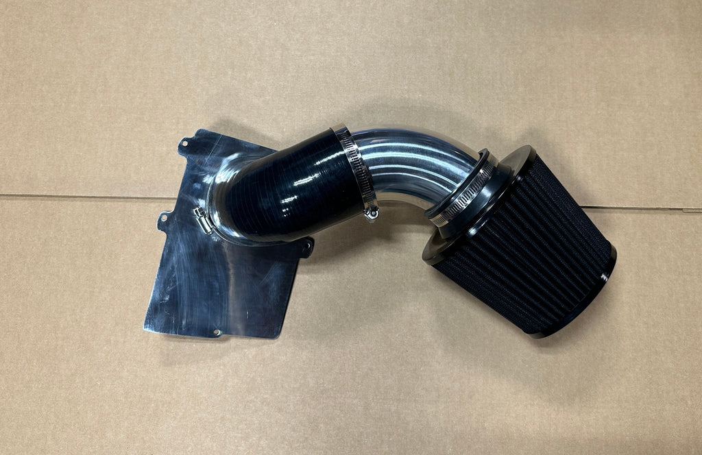 Can-Am Ryker Cool Air Intake Kit Filter Included - Right Side Fit by RLS Exhaust