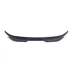 BMW G42 & G87 M2 M Style Trunk Spoiler - Carbon Fiber