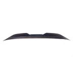 BMW G42 & G87 M2 M Style Trunk Spoiler - Carbon Fiber