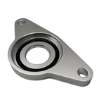 Subaru Flange For HKS SSQV Impreza WRX 02-07 & STi 04-19+ BOV Blow Off Adapter - Bull Boost Performance