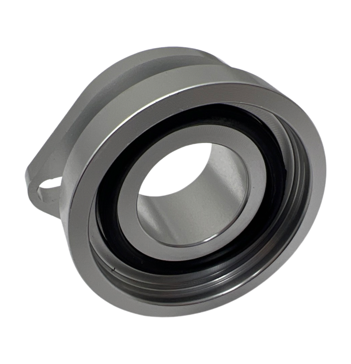 Billet Aluminum Greddy Type FV RS Bov Flange To For HKS SSQV Adapter Flange USA - Bull Boost Performance