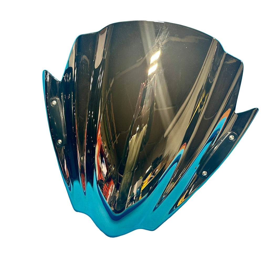 Can-Am Ryker Windshield by RLS Exhaust