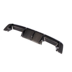 Carbon Fiber Rear Diffuser - BMW G80 M3 & G82/G83 M4