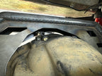 Dana 44 Rear Short Truss for Jeep TJ Wrangler By Gatekeeper Off-Road