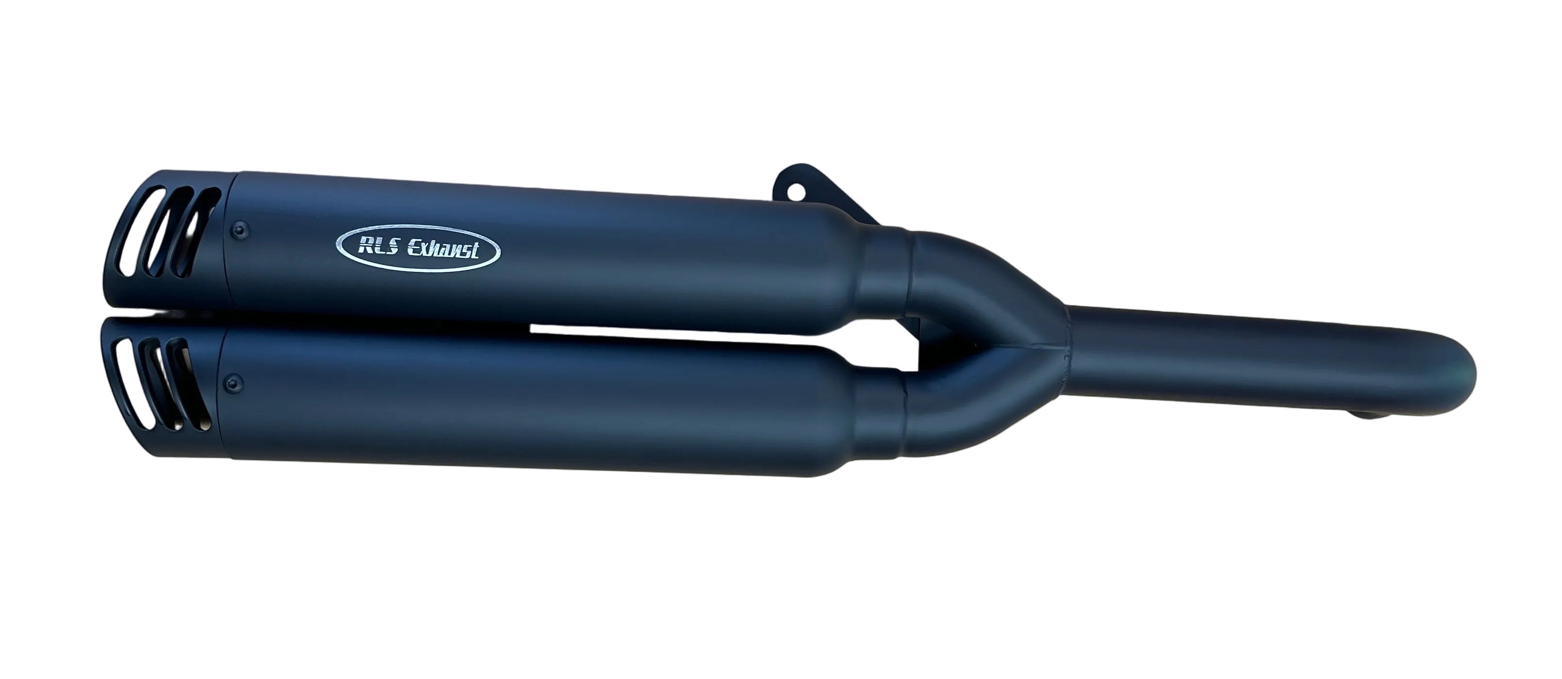 2016-2026 Can-Am Spyder F3 Touring or Limited Bandit Series by RLS Exhaust