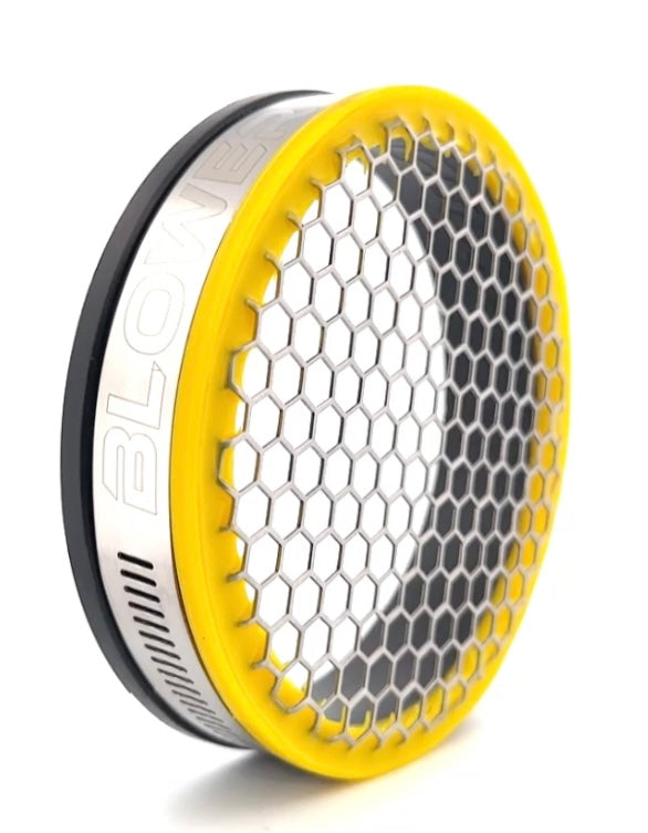 Blower-Guard® by Turbo Guard