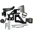 Engine Mount Bracket for K-Swap Integra 94-01 EG K20 K24 K-Series DC2 EG6 DC - Bull Boost Performance