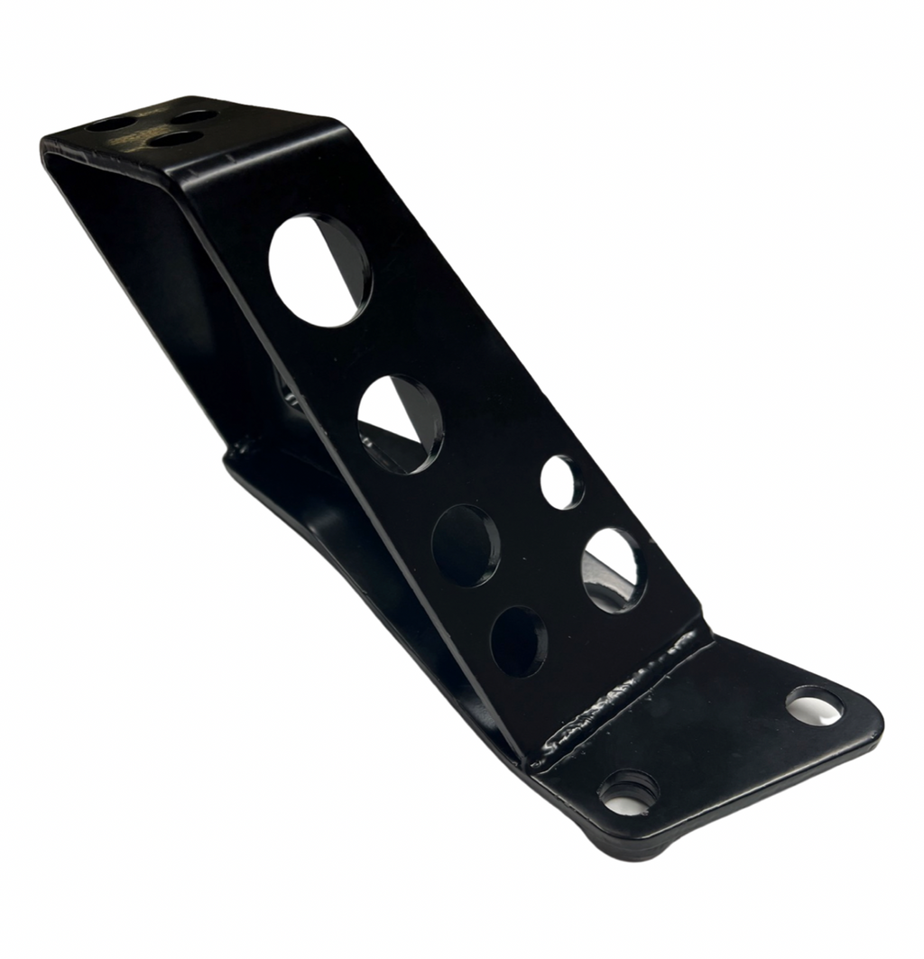 Engine Mount Bracket for K-Swap Honda Civic 92-95 EG K20 K24 K-Series DC2 EG6 DC - Bull Boost Performance