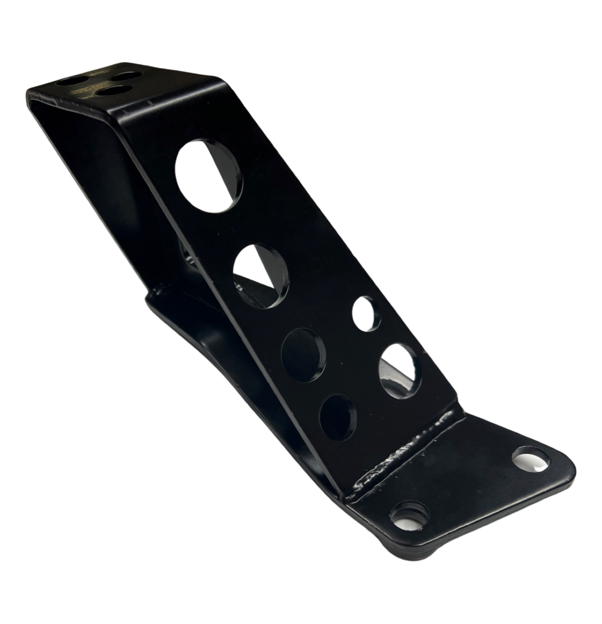 Engine Mount Bracket for K-Swap Integra 94-01 EG K20 K24 K-Series DC2 EG6 DC - Bull Boost Performance