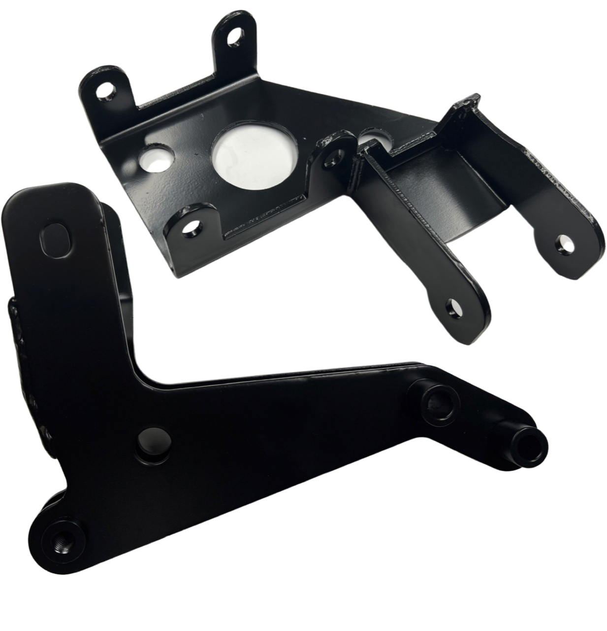Engine Mount Bracket for K-Swap Integra 94-01 EG K20 K24 K-Series DC2 EG6 DC - Bull Boost Performance