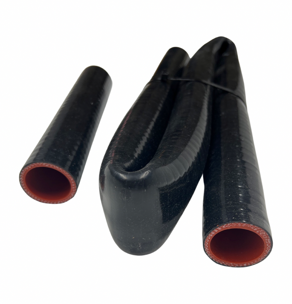Performance Radiator Coolant Reroute Kit 1.6L Mazda Miata MX-5 NA NB - Bull Boost Performance