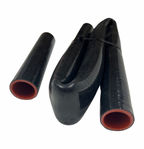 Performance Radiator Coolant Reroute Kit 1.6L Mazda Miata MX-5 NA NB - Bull Boost Performance