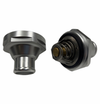 Performance Radiator Coolant Reroute Kit 1.6L Mazda Miata MX-5 NA NB - Bull Boost Performance