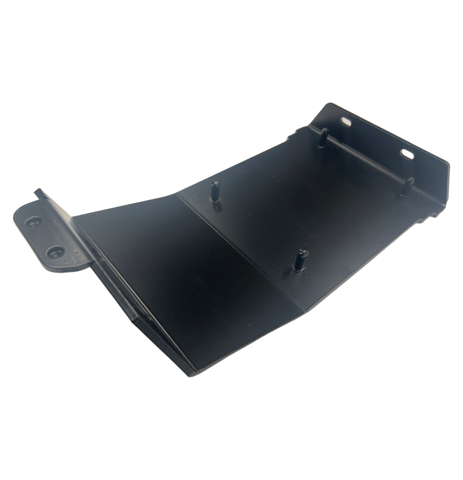 Shifter Mounting Kit for EF/EG/EK/DC2 w/ K-Swap RSX Shifter 92-00 Honda Civic - Bull Boost Performance