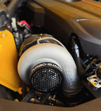Turbo-Guard® Billet | Turbo Inlet Screen w/ Lifetime Warranty