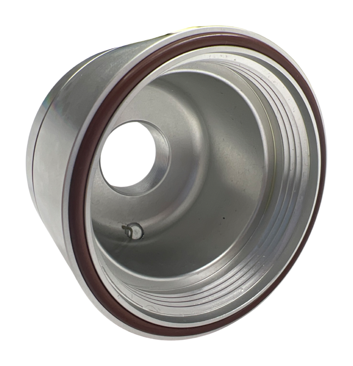 Billet Fuel Filter For 01-16 6.6L LB7 LLY LBZ LMM LML Duramax Diesel - Bull Boost Performance