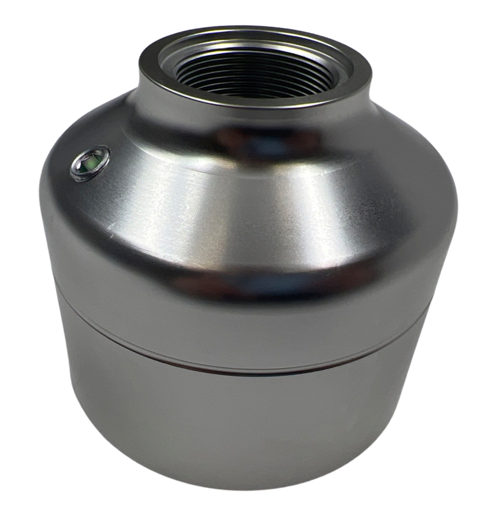 Billet Fuel Filter For 01-16 6.6L LB7 LLY LBZ LMM LML Duramax Diesel - Bull Boost Performance