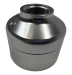 Billet Fuel Filter For 01-16 6.6L LB7 LLY LBZ LMM LML Duramax Diesel - Bull Boost Performance