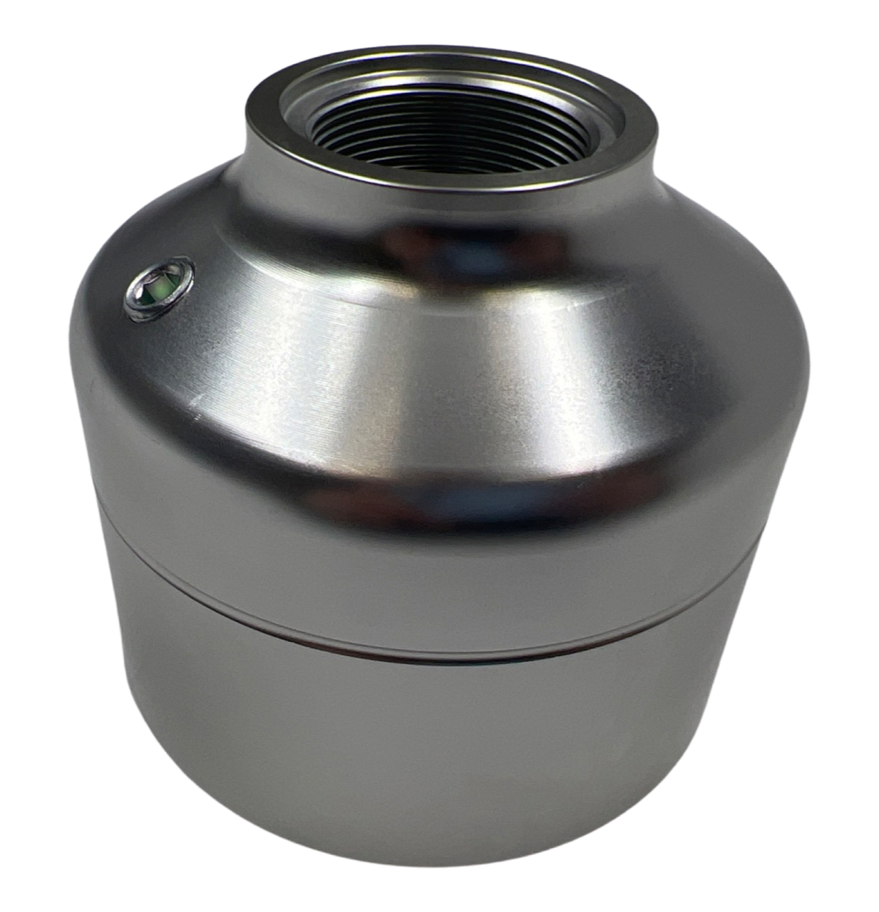 Billet Fuel Filter For 01-16 6.6L LB7 LLY LBZ LMM LML Duramax Diesel - Bull Boost Performance