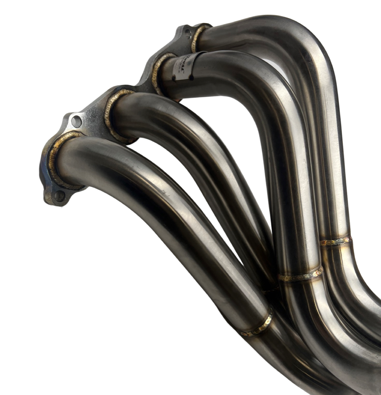 K20/K24 K Swap 92-00 Civic 94-01 Integra EG EK DC2 K Honda K-Series Turbo Manifold V Band - Bull Boost Performance