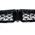BMW G20 330i & G20 M340i ABS Diamond Front Grille | Palenon Performance