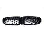 BMW G20 330i & G20 M340i ABS Diamond Front Grille | Palenon Performance