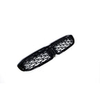 BMW G20 330i & G20 M340i ABS Diamond Front Grille | Palenon Performance