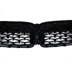 BMW G20 330i & G20 M340i ABS Diamond Front Grille | Palenon Performance