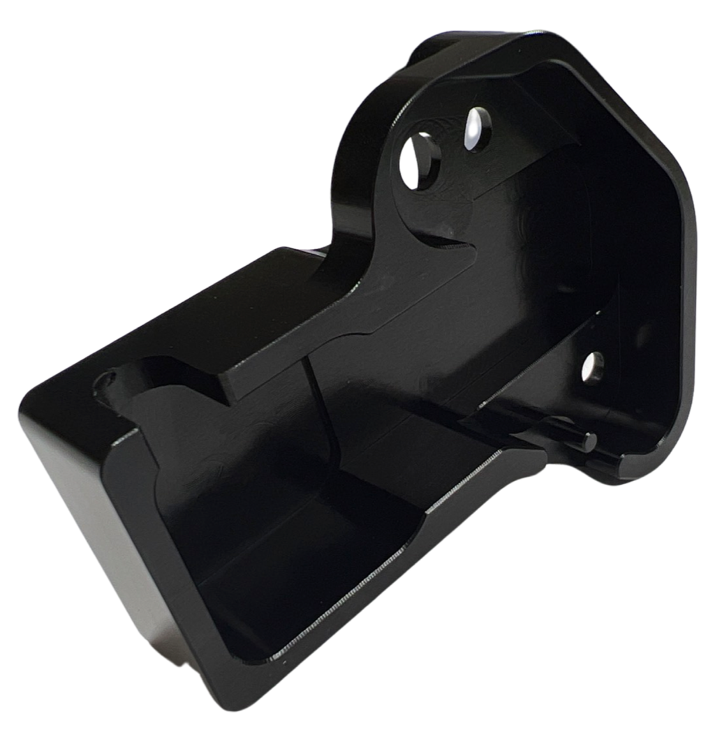 TPS Sensor Protector Guard Compatible with KTM 250XCW TPi 250 300EXC TPi/Sixdays 2018-2022 300XCW TPi/Six Days 2019-2022 150EXC TPi 150XCW TPi 2020-2022 250 300XC TPi 2020-2022 - Bull Boost Performance