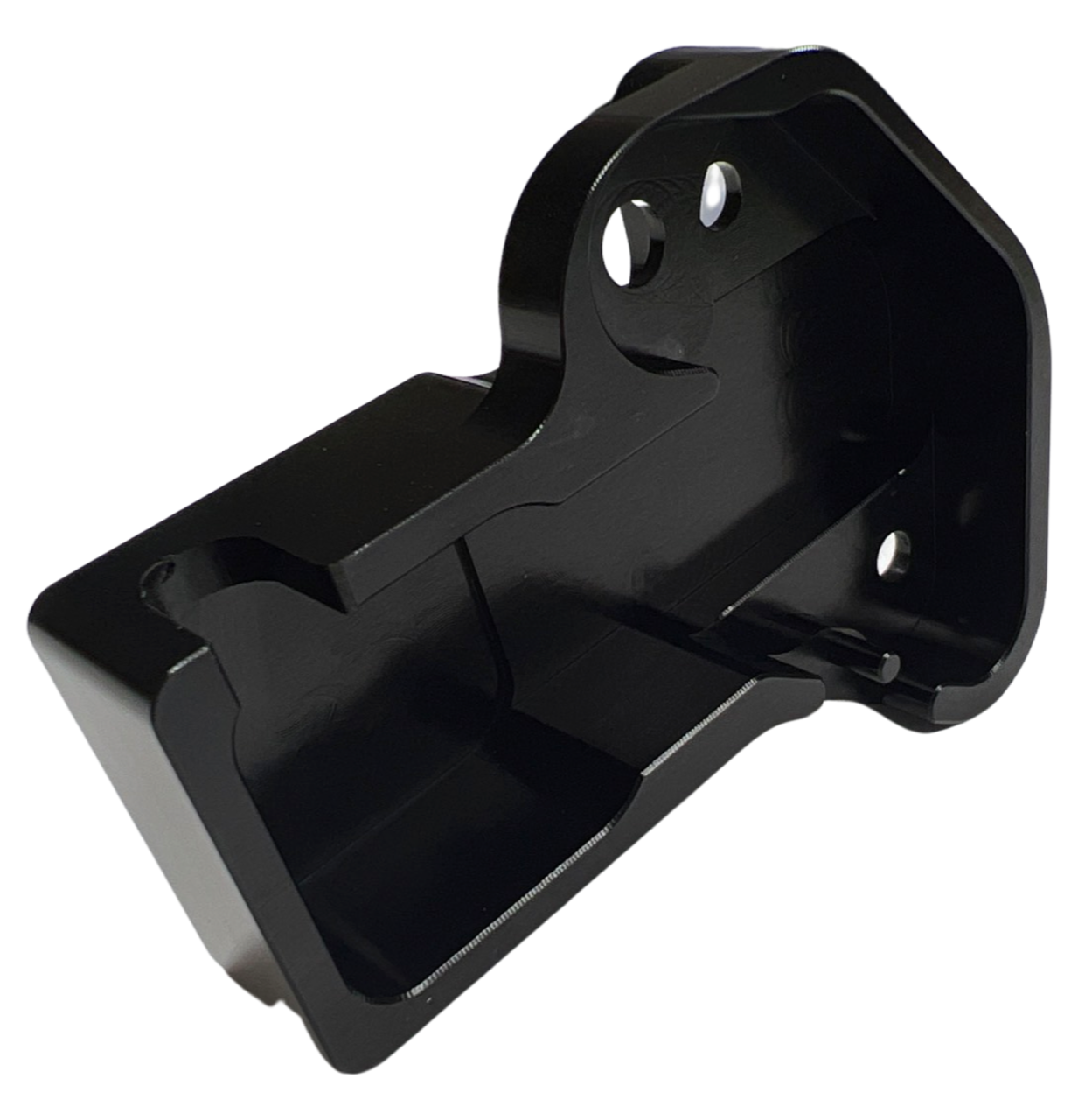 TPS Sensor Protector Guard Compatible with KTM 250XCW TPi 250 300EXC TPi/Sixdays 2018-2022 300XCW TPi/Six Days 2019-2022 150EXC TPi 150XCW TPi 2020-2022 250 300XC TPi 2020-2022 - Bull Boost Performance