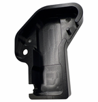 TPS Sensor Protector Guard Compatible with KTM 250XCW TPi 250 300EXC TPi/Sixdays 2018-2022 300XCW TPi/Six Days 2019-2022 150EXC TPi 150XCW TPi 2020-2022 250 300XC TPi 2020-2022 - Bull Boost Performance