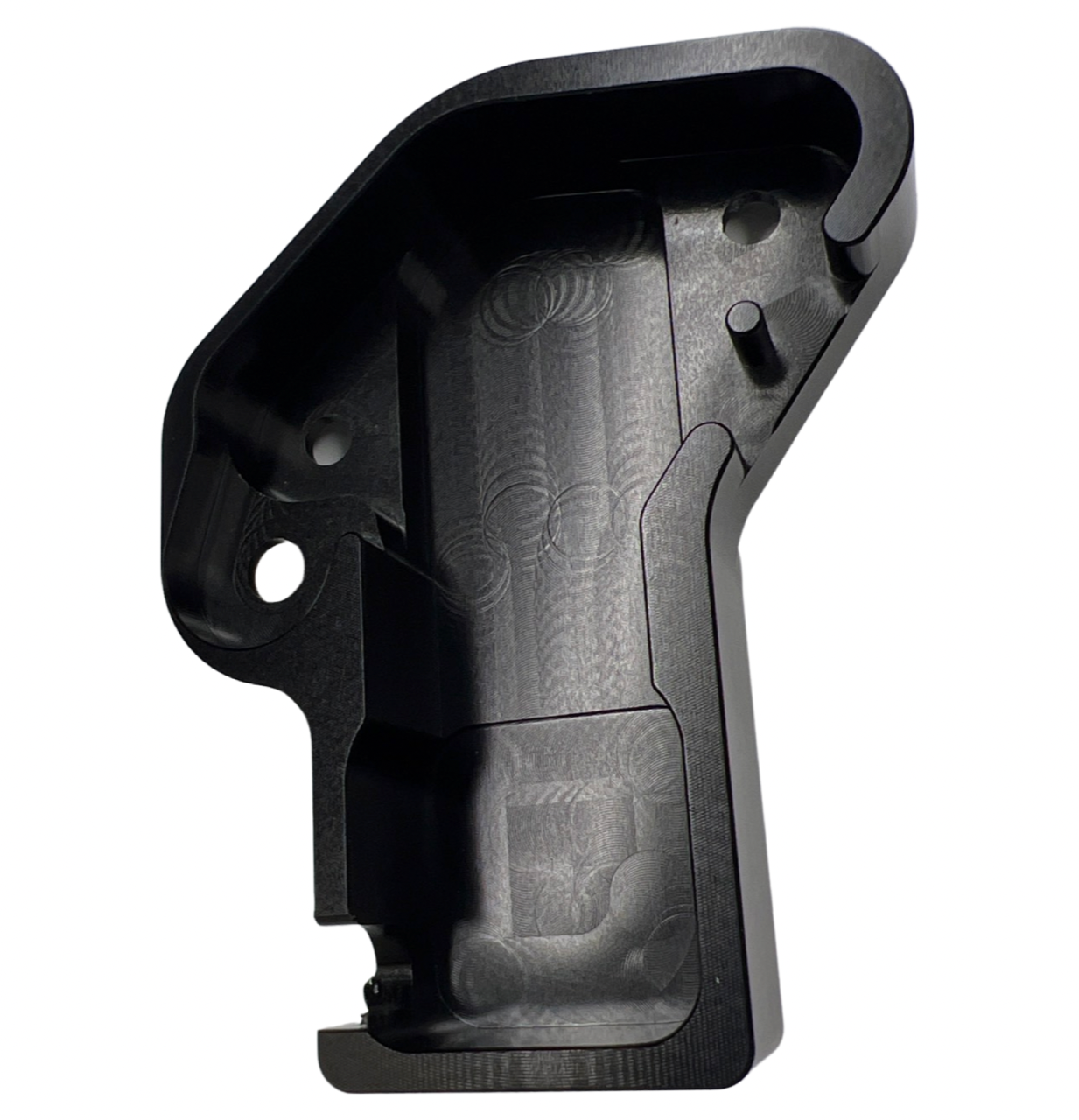 TPS Sensor Protector Guard Compatible with KTM 250XCW TPi 250 300EXC TPi/Sixdays 2018-2022 300XCW TPi/Six Days 2019-2022 150EXC TPi 150XCW TPi 2020-2022 250 300XC TPi 2020-2022 - Bull Boost Performance