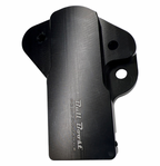 TPS Sensor Protector Guard Compatible with KTM 250XCW TPi 250 300EXC TPi/Sixdays 2018-2022 300XCW TPi/Six Days 2019-2022 150EXC TPi 150XCW TPi 2020-2022 250 300XC TPi 2020-2022 - Bull Boost Performance