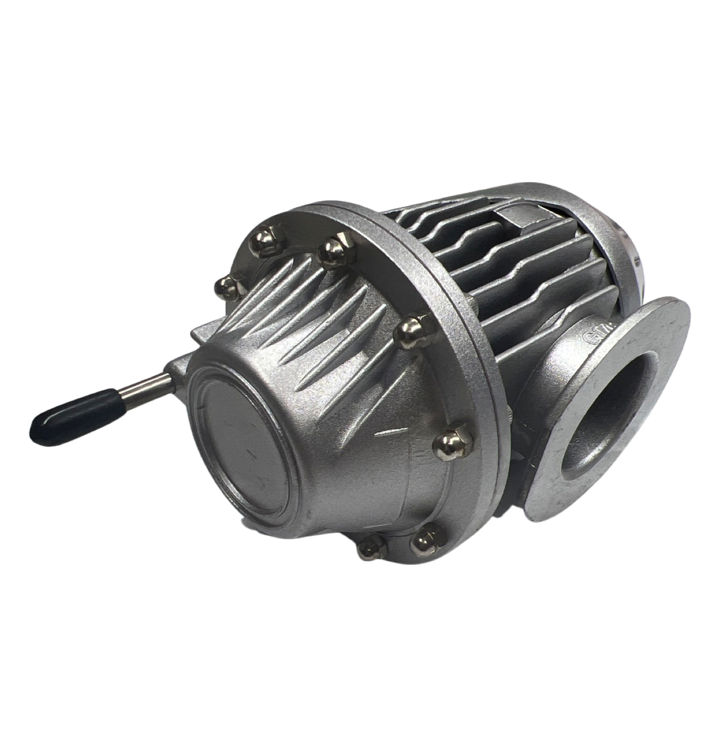 Yamaha FZR FZS SVHO SHO FX GP1800 Supercharger Blow Off Valve BOV WaveRunner - Bull Boost Performance
