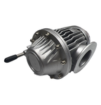 Yamaha FZR FZS SVHO SHO FX GP1800 Supercharger Blow Off Valve BOV WaveRunner - Bull Boost Performance