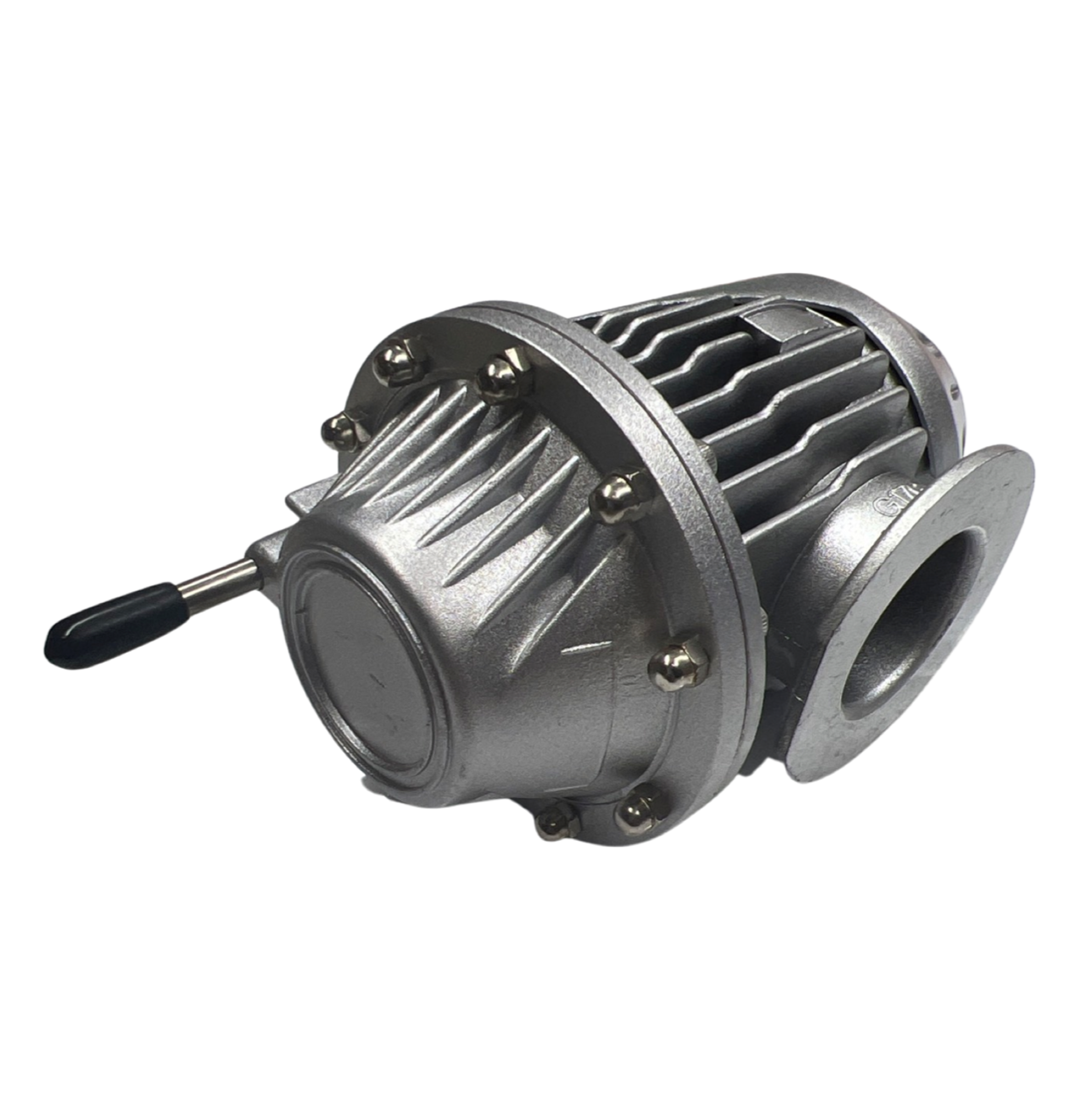 Yamaha FZR FZS SVHO SHO FX GP1800 Supercharger Blow Off Valve BOV WaveRunner - Bull Boost Performance