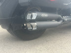 2014-2026 Can-Am Spyder RT Bandit Series by RLS Exhaust