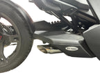 2019-2026 Can-Am Ryker Controlled Kaos Series Exhaust by RLS Exhaust