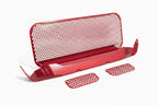 Ryker Skid Plate, Radiator Protection Grill and Air Vent Grill Kit - Choose Your Color by RLS Exhaust