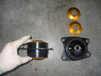 Exedium Differential Collar Kit for Honda S2000
