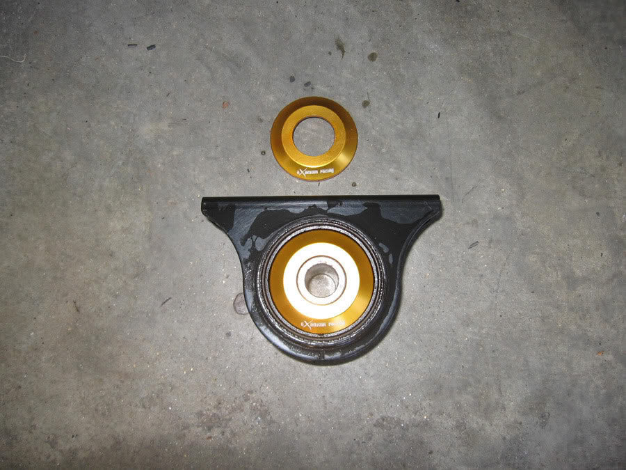 Exedium Differential Collar Kit for Honda S2000