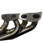 K Series Sidewinder Manifold K20 K24 T3 .63 Billet Turbo K Swap Kit EG EK Civic Integra DC2 RSX EP3 - Bull Boost Performance