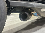 2019-2026 Can-Am Ryker Carbon Series by RLS Exhaust